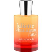 Juliette Has A Gun Lust For Sun Eau de Parfum 50 ml