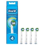 Oral B Precision Clean 4ct 4 St.