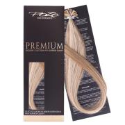 Poze Hairextensions Poze Keratin Premium Extensions 8A/10NV Ash M