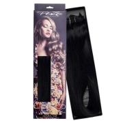 Poze Hairextensions Poze Clip & Go Extensions Miss Volume 55cm 7s