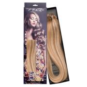 Poze Hairextensions Poze Clip & Go Extensions Miss Volume 55cm 7s