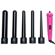Poze Hairextensions Poze 5 in 1 Hair Styler Curling Iron