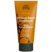 Urtekram Rise & Shine Spicy Orange Blossom Ultimate Repair condit