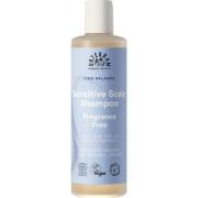 Urtekram Find Balance Sensitive Scalp Fragrance Free Shampoo 250