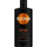 SYOSS Repair Schampo 440 ml