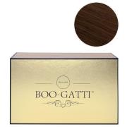 Bellami Hair Haarextensions Boo Gatti 340g CHOCOLATE BROWN