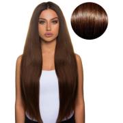 Bellami Hair Haarextensions Magnifica 240g Chocolate Brown