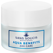 Sans Soucis Aqua Benefits   24H Care 50 ml