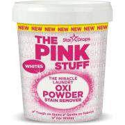 The Pink Stuff The Miracle Laundry Oxi Powder Stain Remover White