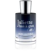 Juliette Has A Gun Eau De Parfum Musc Invisible 50 ml