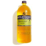 L'Occitane Shea Eco Refill Soap Verbena 500 ml