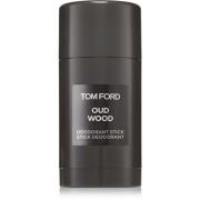 TOM FORD Oud Wood Deodorant Stick  75 ml