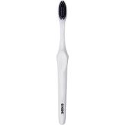 Kent Brushes Kent Oral Care SMILE Silver and Charcoal Infused Too