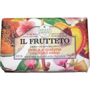 Nesti Dante Il Frutteto Peach and Melon 250 g