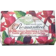 Nesti Dante Romantica Gillyflower & Fuchsia 250 g