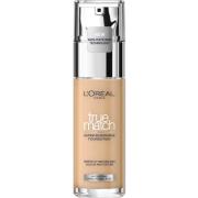 Loreal Paris True Match Super-Blendable Foundation 5.C