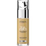 Loreal Paris True Match Super-Blendable Foundation 6.5N