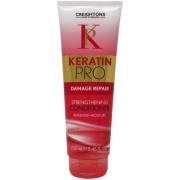 Creightons Keratin Pro Damage Repair Conditioner 250 ml