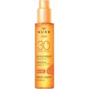 Nuxe Sun Tanning Sun Oil SPF30 150 ml
