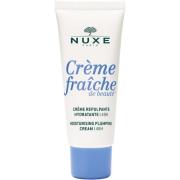 Nuxe Crème fraîche de beauté Moisturising Plumping Cream 48H 30 m