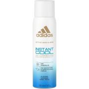 Adidas Skin & Mind Instant Cool Aerosol 100 ml