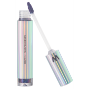 Wonderskin Wonder Blading Top Gloss Blue Glitter