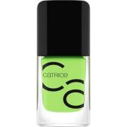 Catrice ICONails Gel Lacquer 150 Iced Matcha Latte