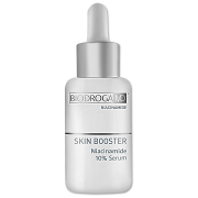 Biodroga Skin Booster Niacinamide 10% Serum 30 ml