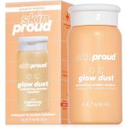 I Am Proud Skin Proud Glow Dust -Brightening Exfoliating Powder 4