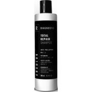 Absoluk Haircare Diagnostic Total Repair Shampoo 300 ml