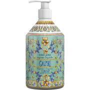 Rudy Iris of Capri Le Maioliche Hand Wash 500 ml