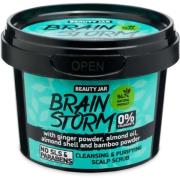 Beauty Jar Brainstrorm Scalp Scrub 100 g