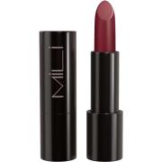 MILI Cosmetics Lipstick Matte Oktober