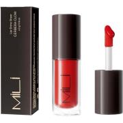 MILI Cosmetics Lip Shine Sheer Gerbera Glow