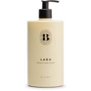 Björk LAGA Conditioner 750 ml