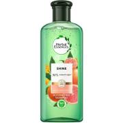 Herbal Essences White Grapefruit Shine Shampoo 250 ml