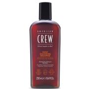 American Crew Daily Cleansing Shampoo 250 ml