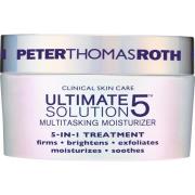 Peter Thomas Roth Ultimate Solution 5™ Multitasking Moisturizer 5