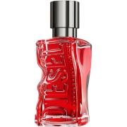 Diesel D Red Eau de Parfum 30 ml