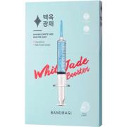 BANOBAGI White Jade Booster Mask