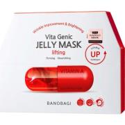 BANOBAGI Vita Genic Jelly Mask Lifting Up