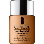 Clinique Acne Solutions Liquid Makeup CN 78 Nutty