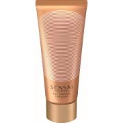 Sensai Silky Bronze Self Tanning For Body 150 ml