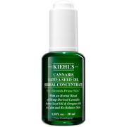 Kiehl's Cannabis Cannabis Sativa Seed Oil Concentrate  30 ml