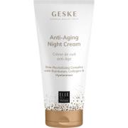 Geske Anti-Aging Night Cream  100 ml