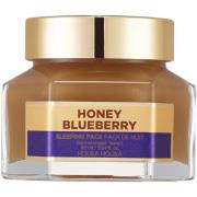 Holika Holika Honey Blueberry Sleeping Pack 90 ml