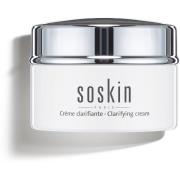SOSkin White Specification Clarifying Cream 50 ml