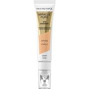 Max Factor Miracle Pure Eye Enhancer Concealer 02 Buff