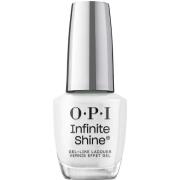 OPI Infinite Shine Funny Bunny