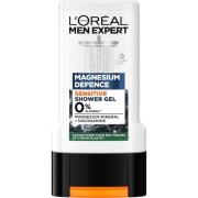Loreal Paris Men Expert   Sensitive Shower Gel 300 ml